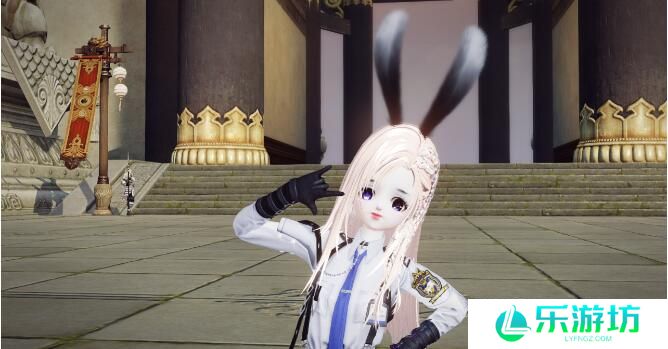 天谕2月3日新外观