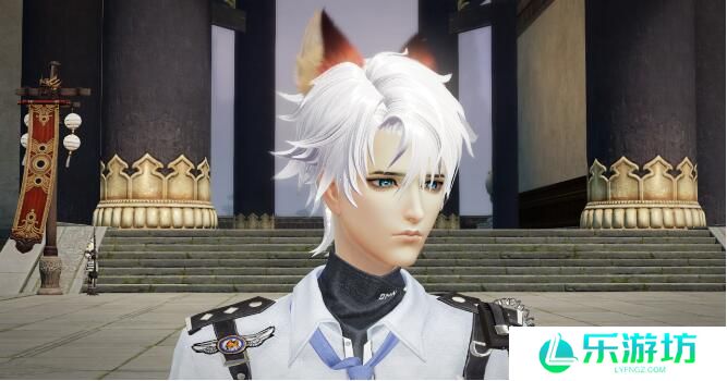 天谕2月3日新外观