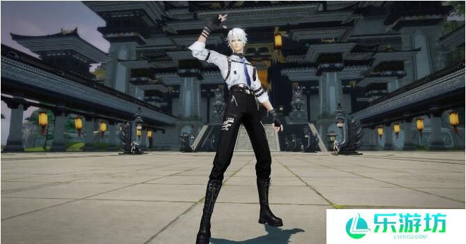 天谕2月3日新外观