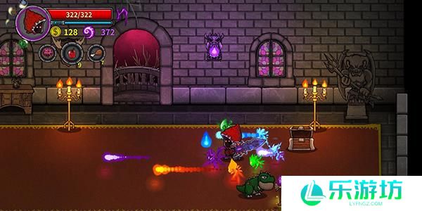 失落城堡怎么打亡灵之主