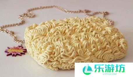 网络用语万能的方便面是什么梗