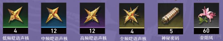 鸣潮漂泊者培养材料需求分析