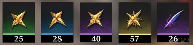 鸣潮漂泊者培养材料需求分析