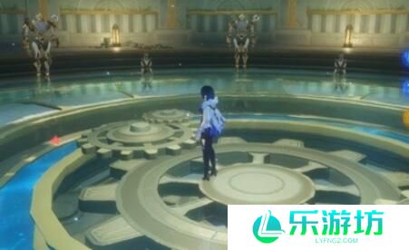 原神救世者的守灵第二章攻略