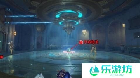 原神救世者的守灵第二章攻略