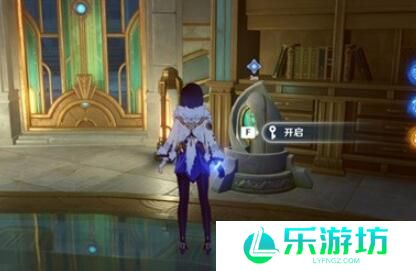 原神救世者的守灵第二章攻略