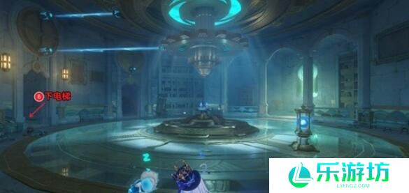 原神救世者的守灵第二章攻略