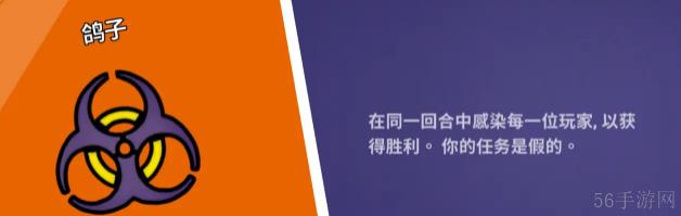 2023鹅鸭杀角色介绍
