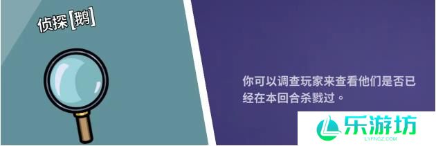 2023鹅鸭杀角色介绍