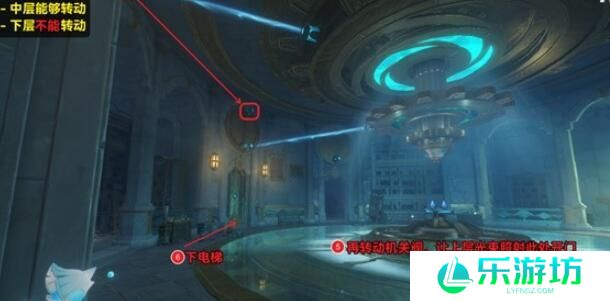 原神救世者的守灵第二章攻略