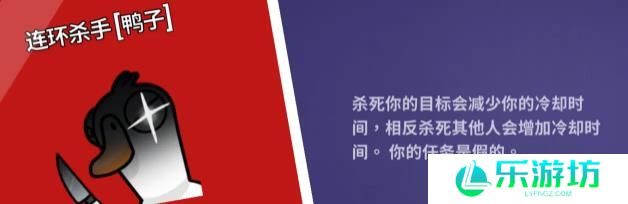 2023鹅鸭杀角色介绍