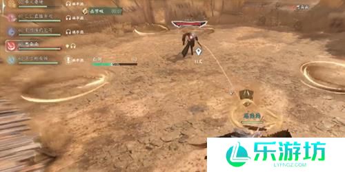 逆水寒手游武林风云录怎么过