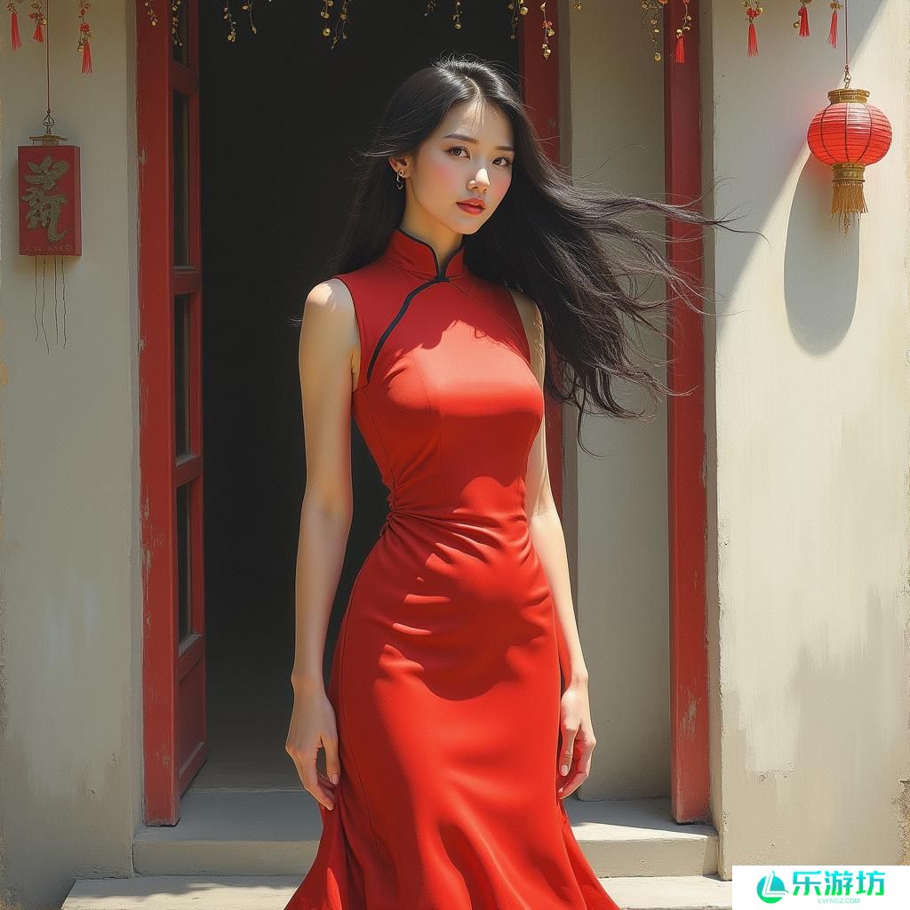 《年轻朋友的妻子3》为何成为年轻人热议的焦点?