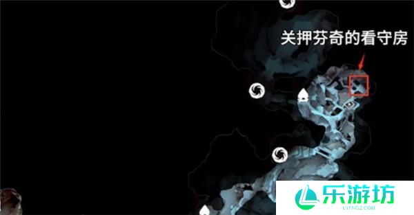 恶意不息囚犯在哪
