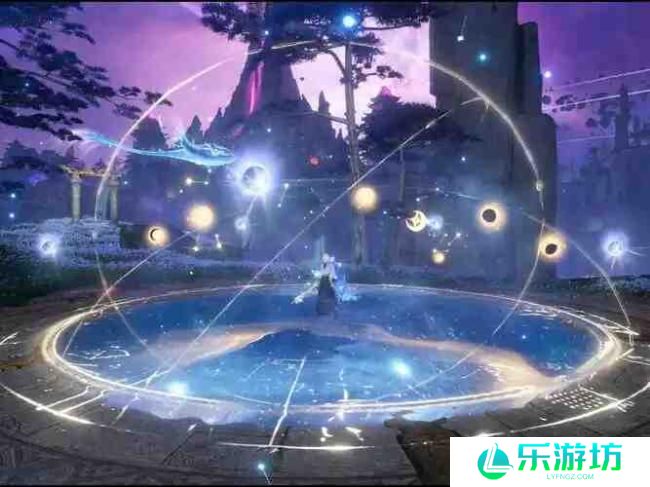 逆水寒怎么让剑不消失呢