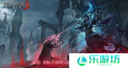 地下城堡3魂之诗炸鸡如何获得-炸鸡获得途径附食谱配方