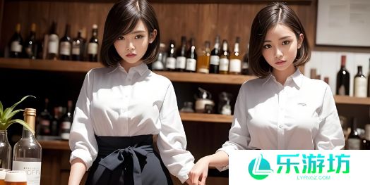 在欧美风情的《交换爰之谜》，到底演绎了怎样的故事？