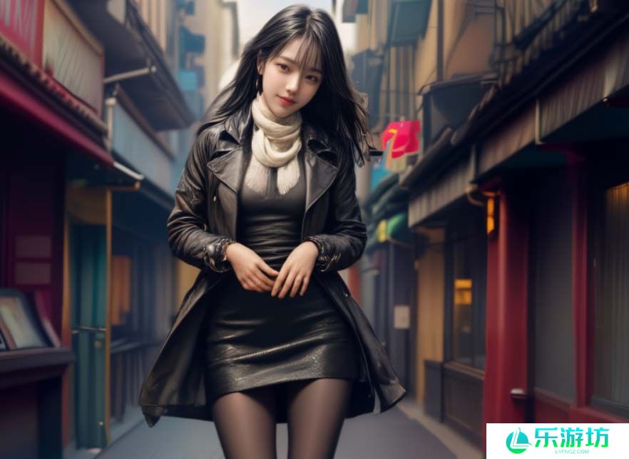 隔壁的秘密女邻居,背后隐藏着怎样的故事?