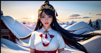 漂亮的女邻居5hd：邻里关系的潜在复杂性