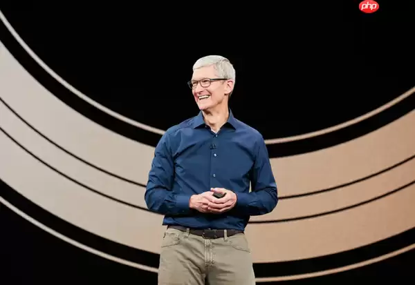 库克时代即将结束 对苹果来说是好是坏？