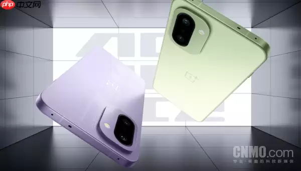 续航十冠王！一加Ace 6T携8300mAh电池横扫评测榜单