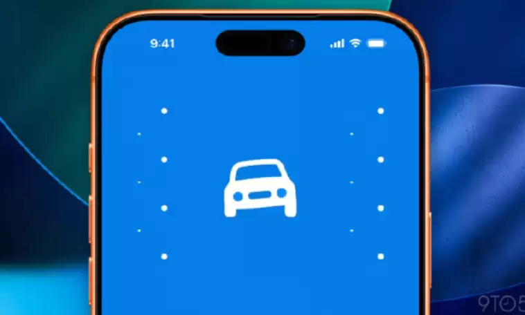 iOS26升级功能拯救晕车党：升级车辆运动提示