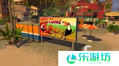 一款很老的海岛经营游戏推荐 2025流行的经营游戏汇总