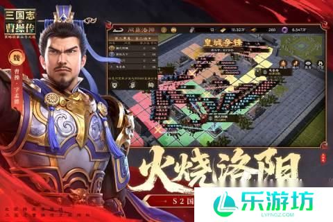 2025热门的国战游戏排行榜第一名 有意思的国战游戏大全