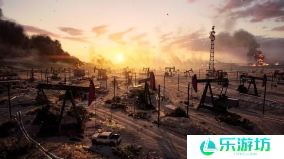 战地6 1.1.1.5更新内容一览