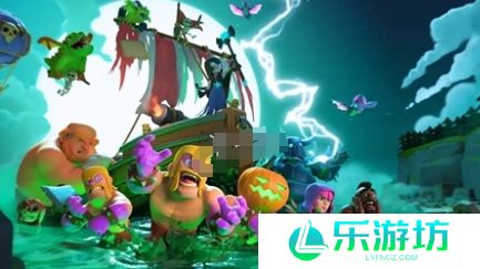 部落冲突18本建筑升级推荐 部落冲突18本建筑升级攻略