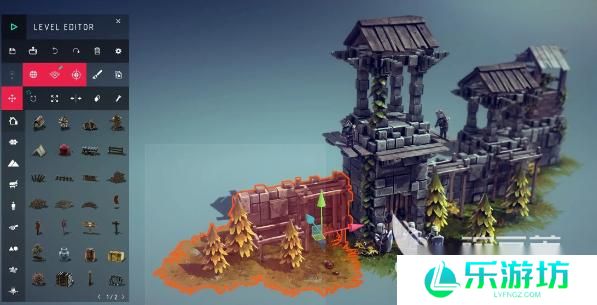 围攻手机游戏预约地址分享 围攻手机游戏在哪里预约