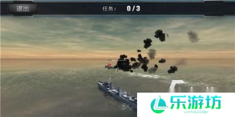 手机端超级战舰游戏有哪些 2025好玩的海战主题手游推荐