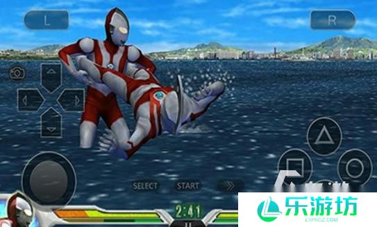 大怪兽格斗游戏有哪些 2025经典的格斗游戏推荐