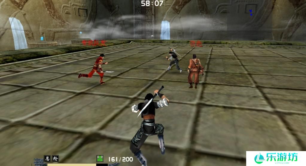 流星蝴蝶剑单机连招有什么技巧