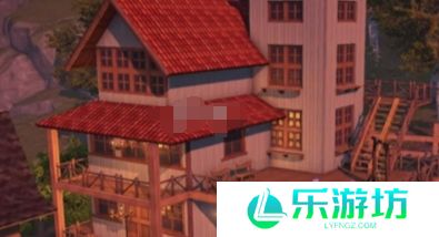 荒原曙光建房子教程 荒原曙光怎么建房子