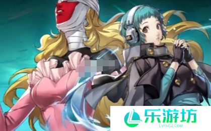 女神异闻录夜幕魅影山岸风花最强配队阵容推荐 女神异闻录夜幕魅影山岸风花最强配队阵容攻略