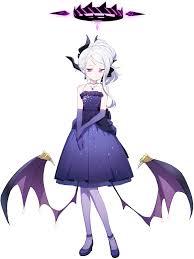 蔚蓝档案日奈礼服怎么样