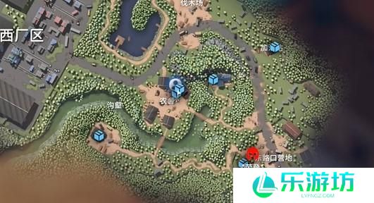 逃离鸭科夫UAK 45图纸怎么获得