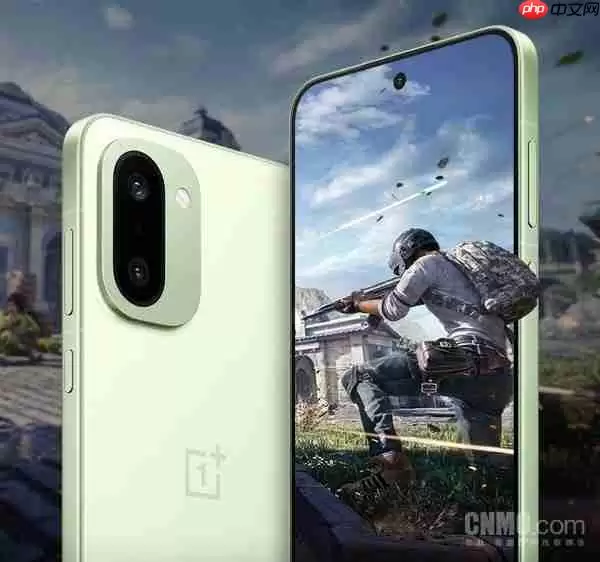 一加李杰：Ace 6T搭载索尼IMX906主摄 12月3日发布