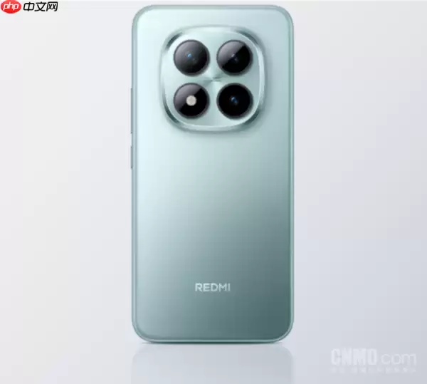 曝REDMI Note16或将搭载2亿像素主摄 配7500mAh电池