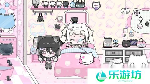 2025必玩的卡通游戏有没有 优秀的卡通游戏合集