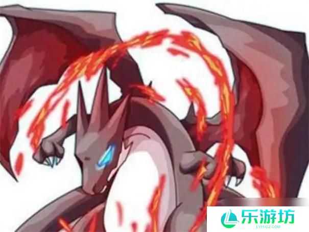 宝可梦传说za喷火龙x和y哪个厉害