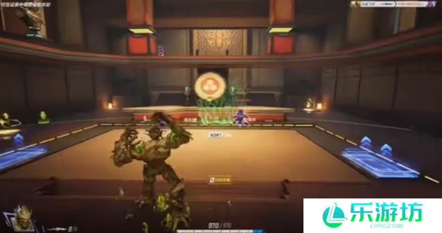 漫威争锋格鲁特怎么样