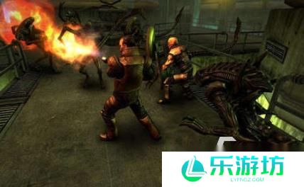 受欢迎的外星人游戏大全 流行的外星人游戏排行榜2025