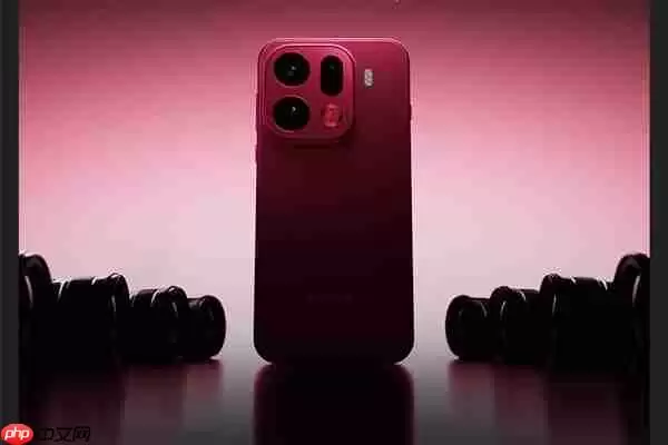 OPPO Find X9系列获得UFCS认证 快充不挑充电器