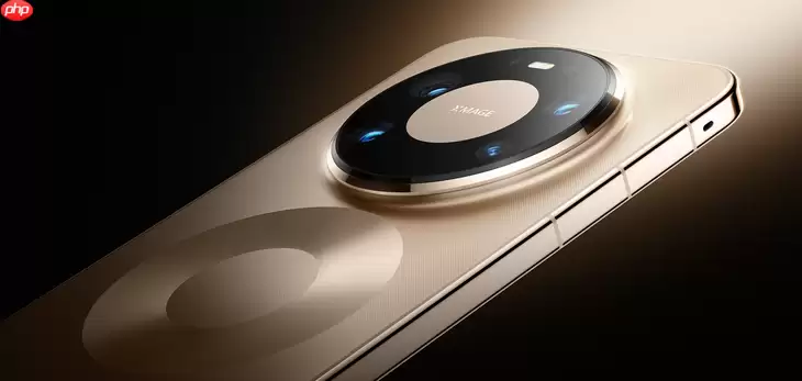 白高兴了，华为Mate 80系列确认不支持磁吸，就是样子货