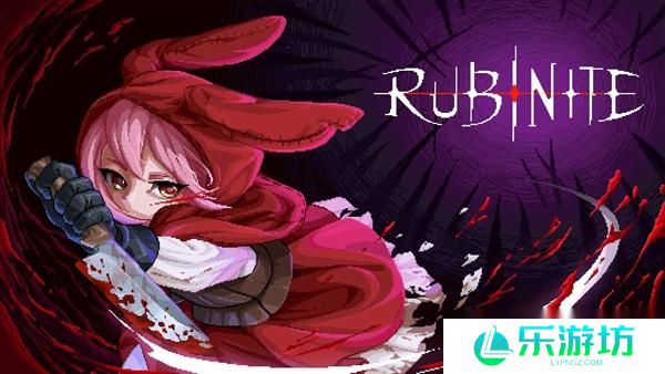 2DBoss Rush冒险动作游戏 红眼露比 上架Steam