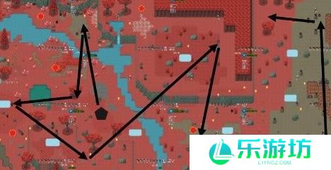 大千世界2血色禁地攻略 大千世界2血色禁地快速刷禁地积分并开启宝箱攻略