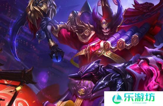 王者荣耀最霸道的名字 王者荣耀最霸气的名字