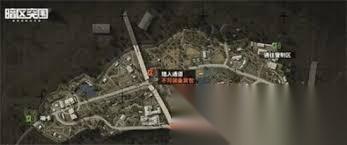 暗区突围农场封锁区天气变化有啥特性